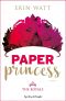 [The Royals 01] • Paper Princess (The Royals Vol. 1)